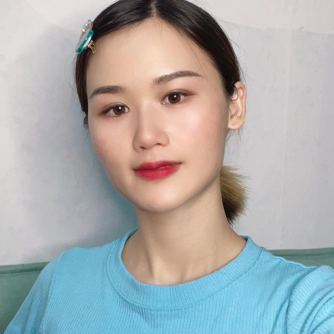 叶凯渲美🐻达人