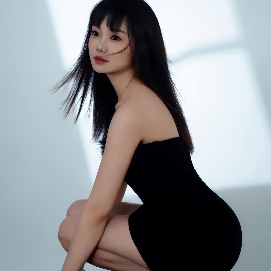 思思妹儿～