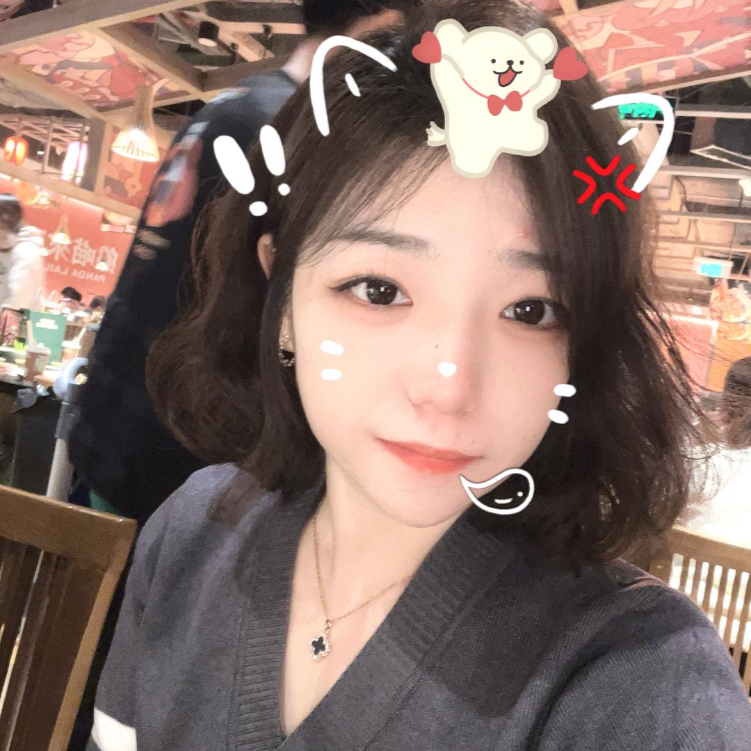 🍭小鱼干🍭