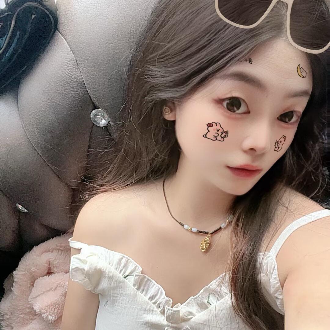 🌸喜怒无常 非所愿