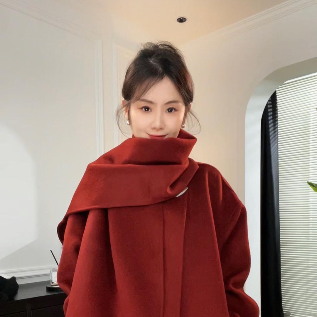 麦子家羊绒