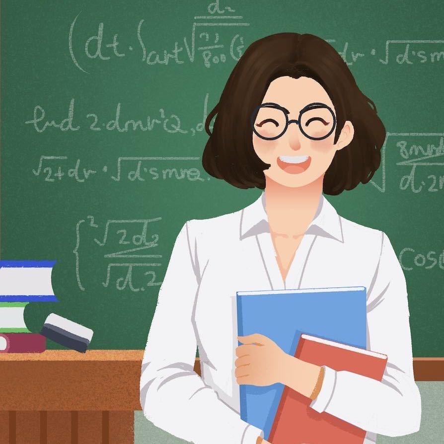 孟老师教数学
