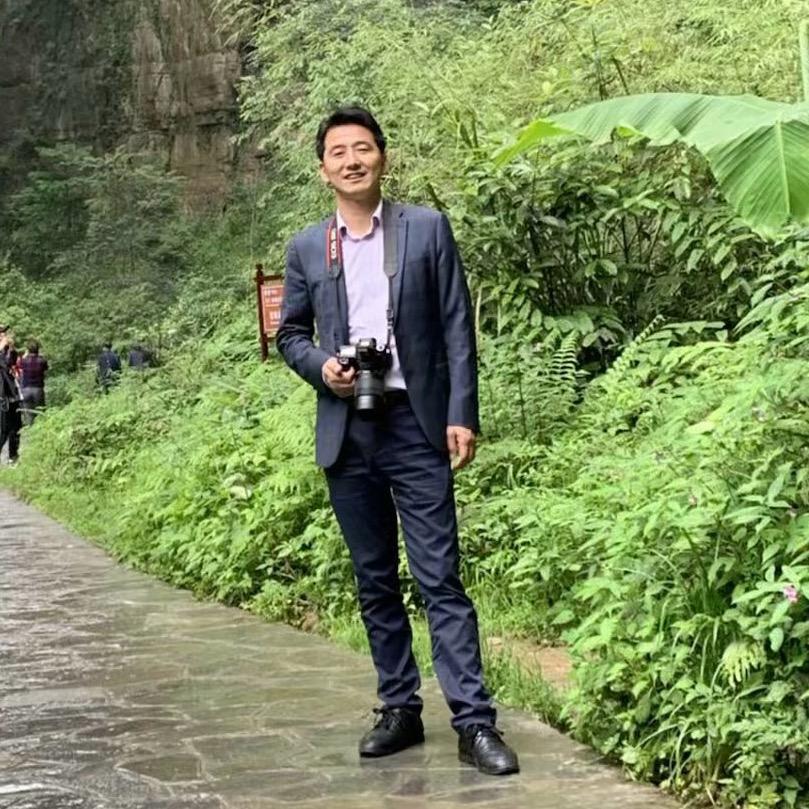 张四哥