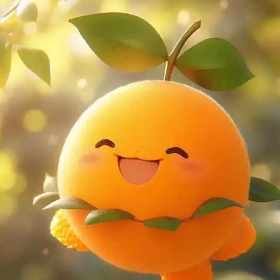 橙子讲电商
