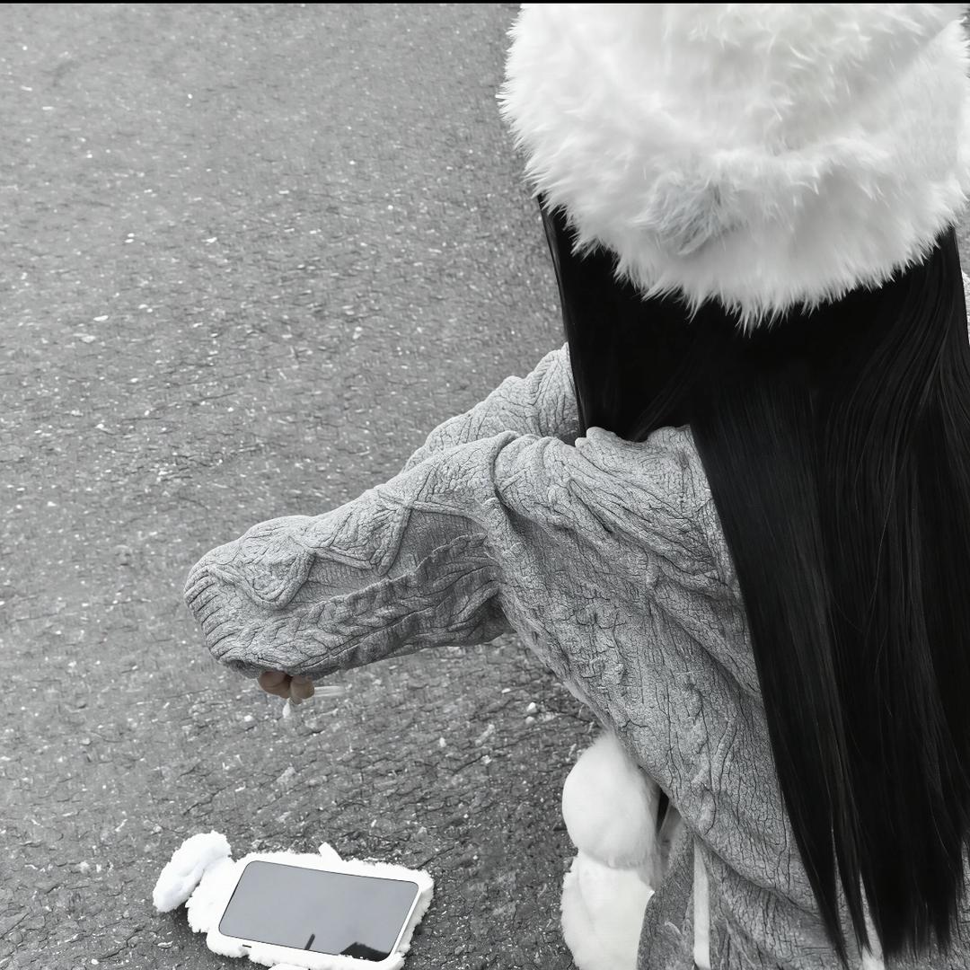 极度天真