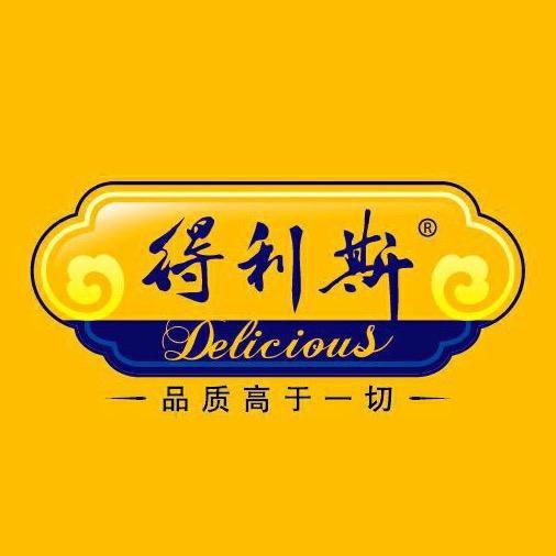 得利斯官方旗舰店