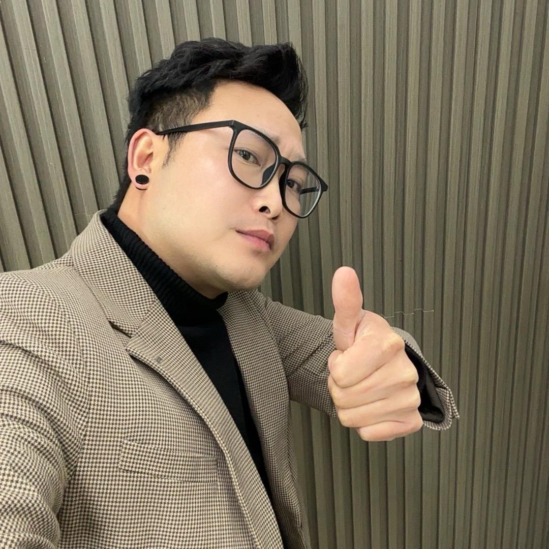 你好漂亮美发店