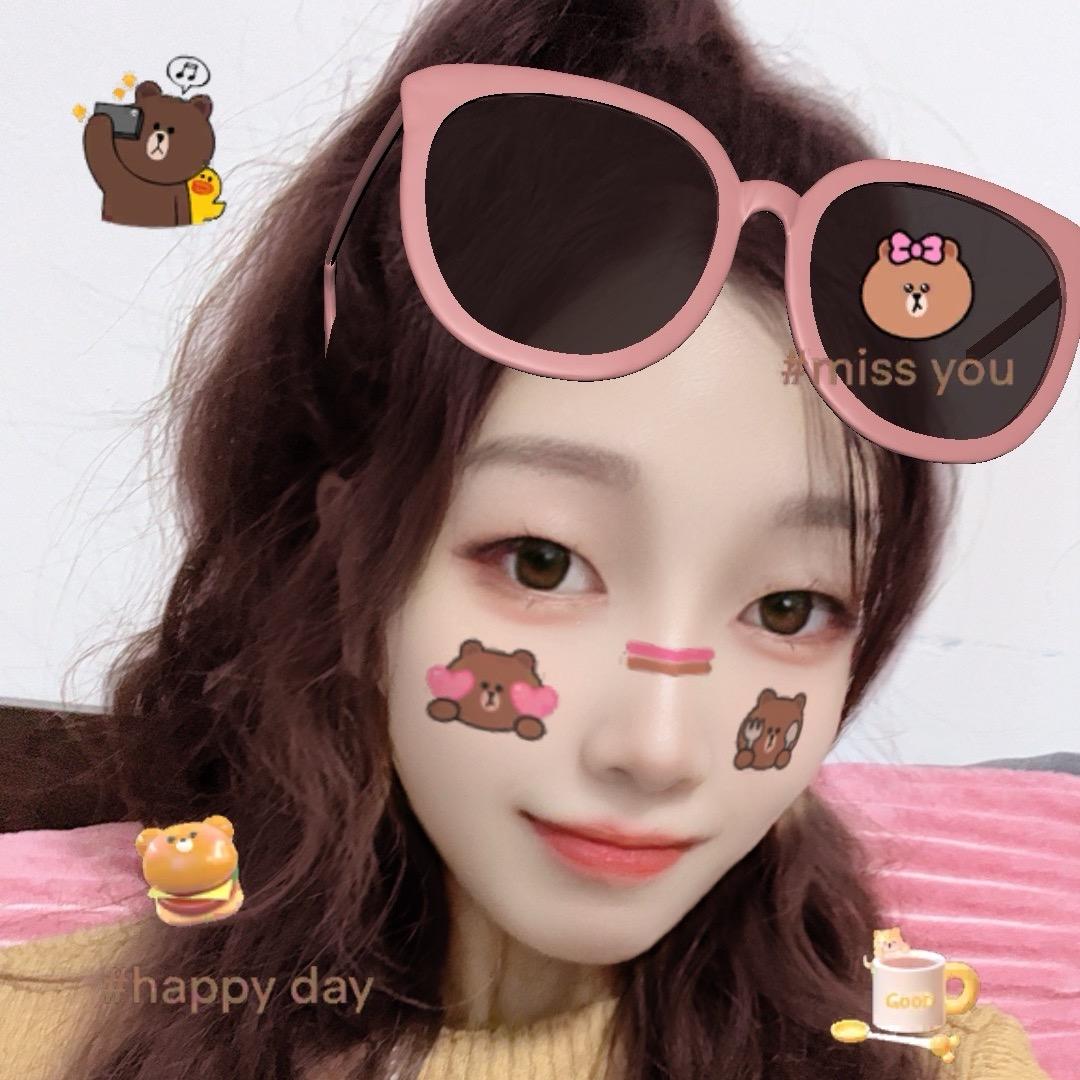 ❤️Sunny☀️❤️