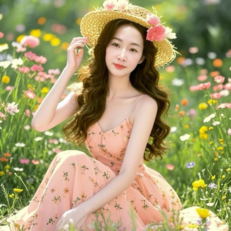 🦋今生是我🦋