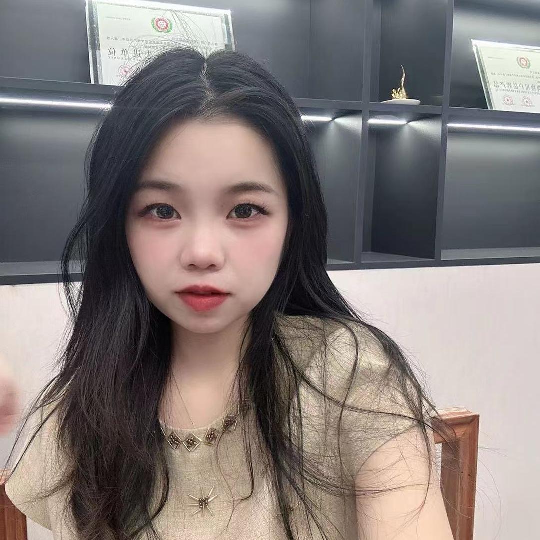 社恐小娟娟说门窗