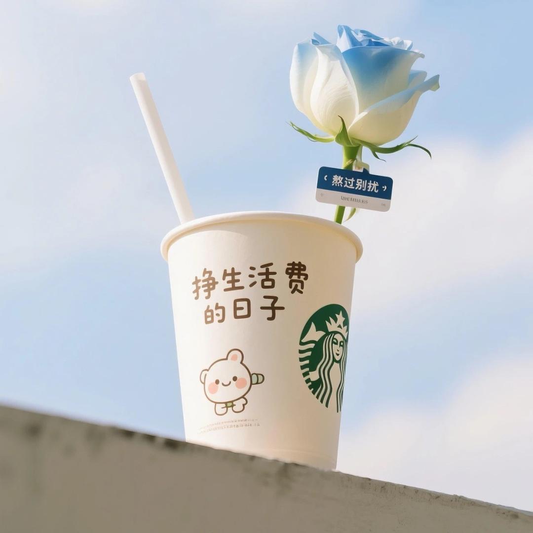 萤火虫闪闪