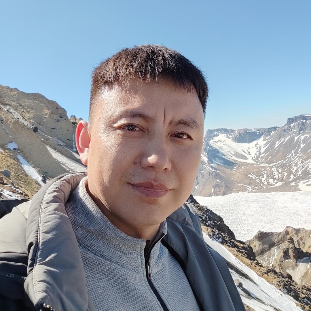 峰哥-（桃花香联合创始人）
