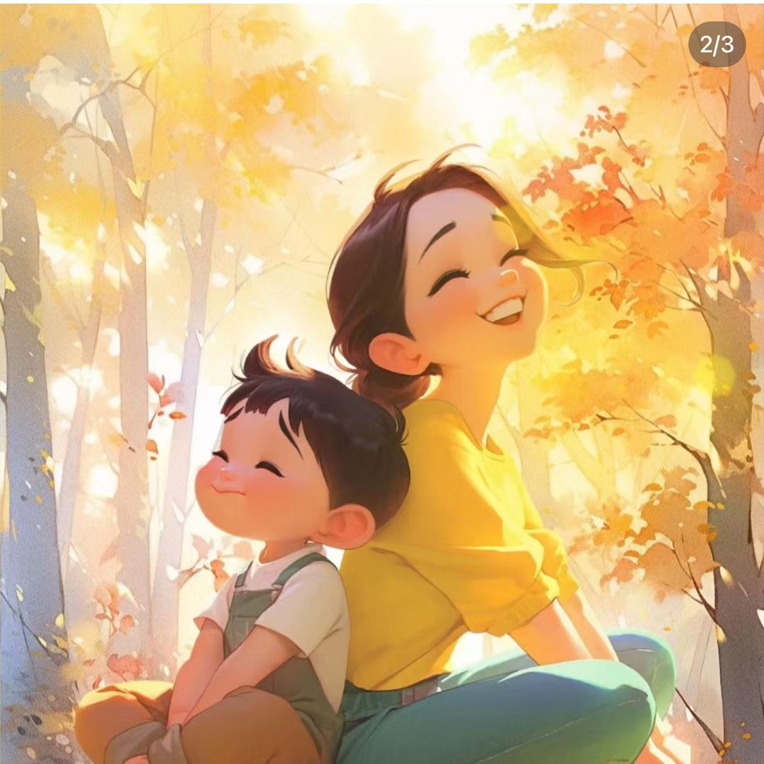 迪宝妈妈