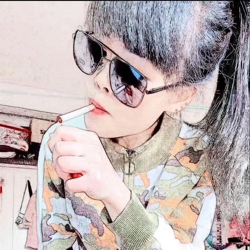___利群💋小姐姐