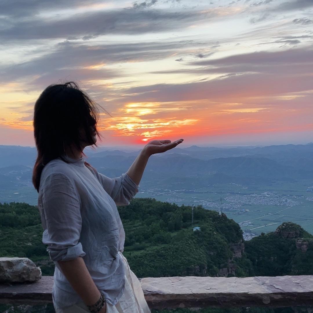 原创