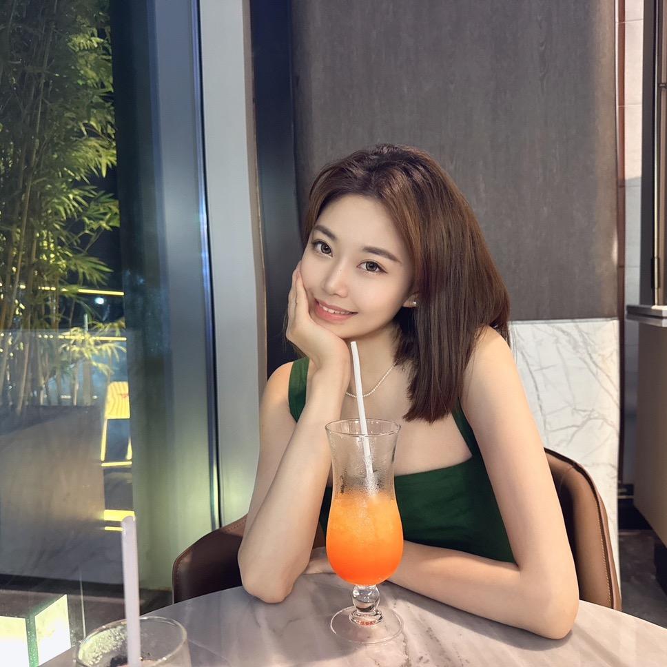 陈小靓靓