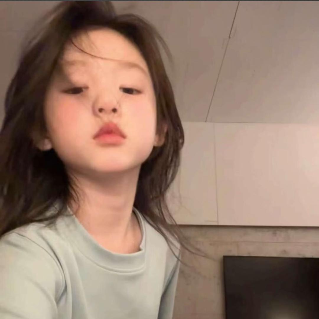 哦～
