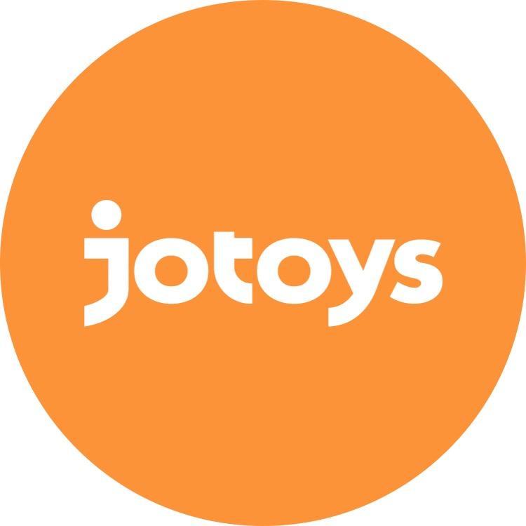 JOTOYS奇偶潮乐