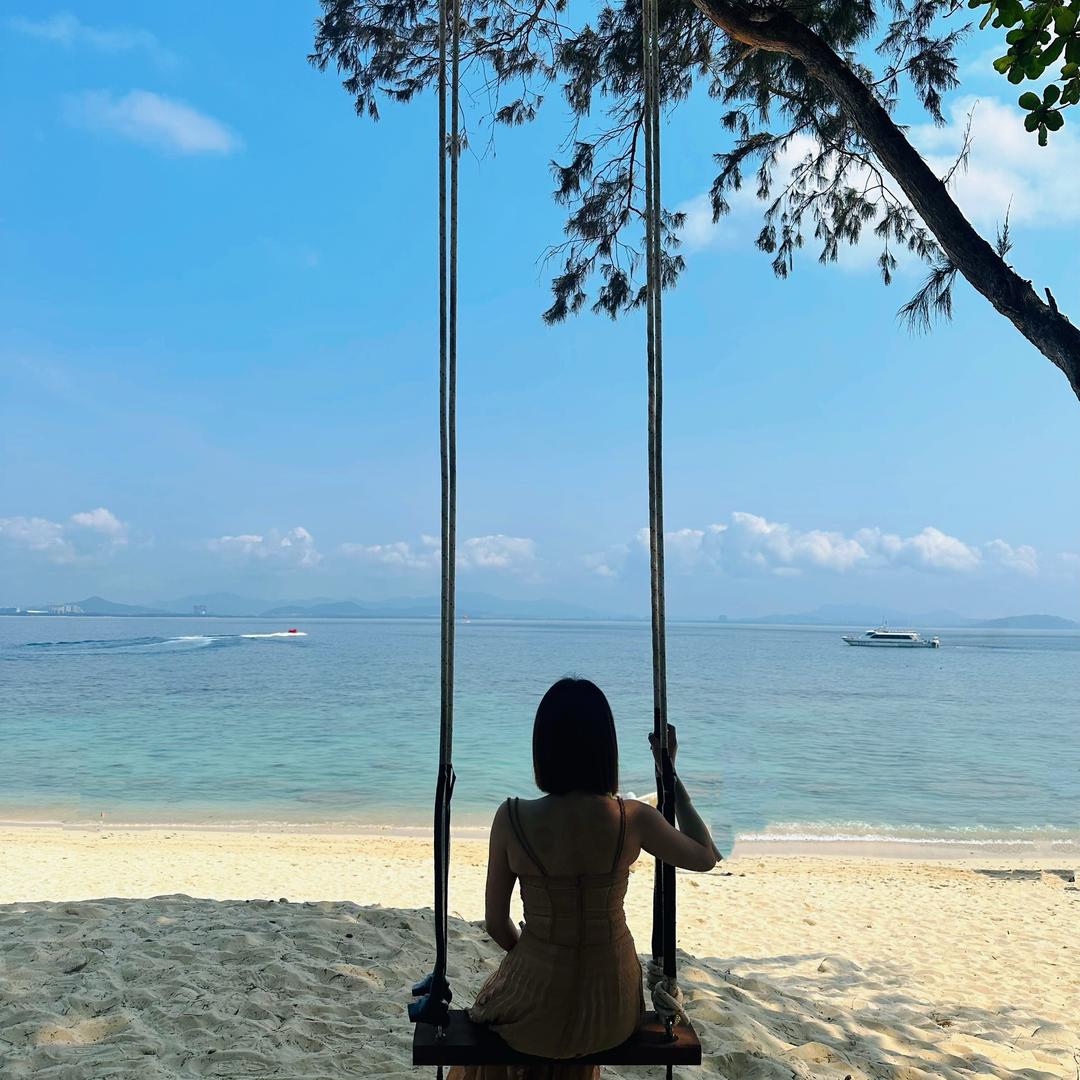 🎀不发脾气只发财