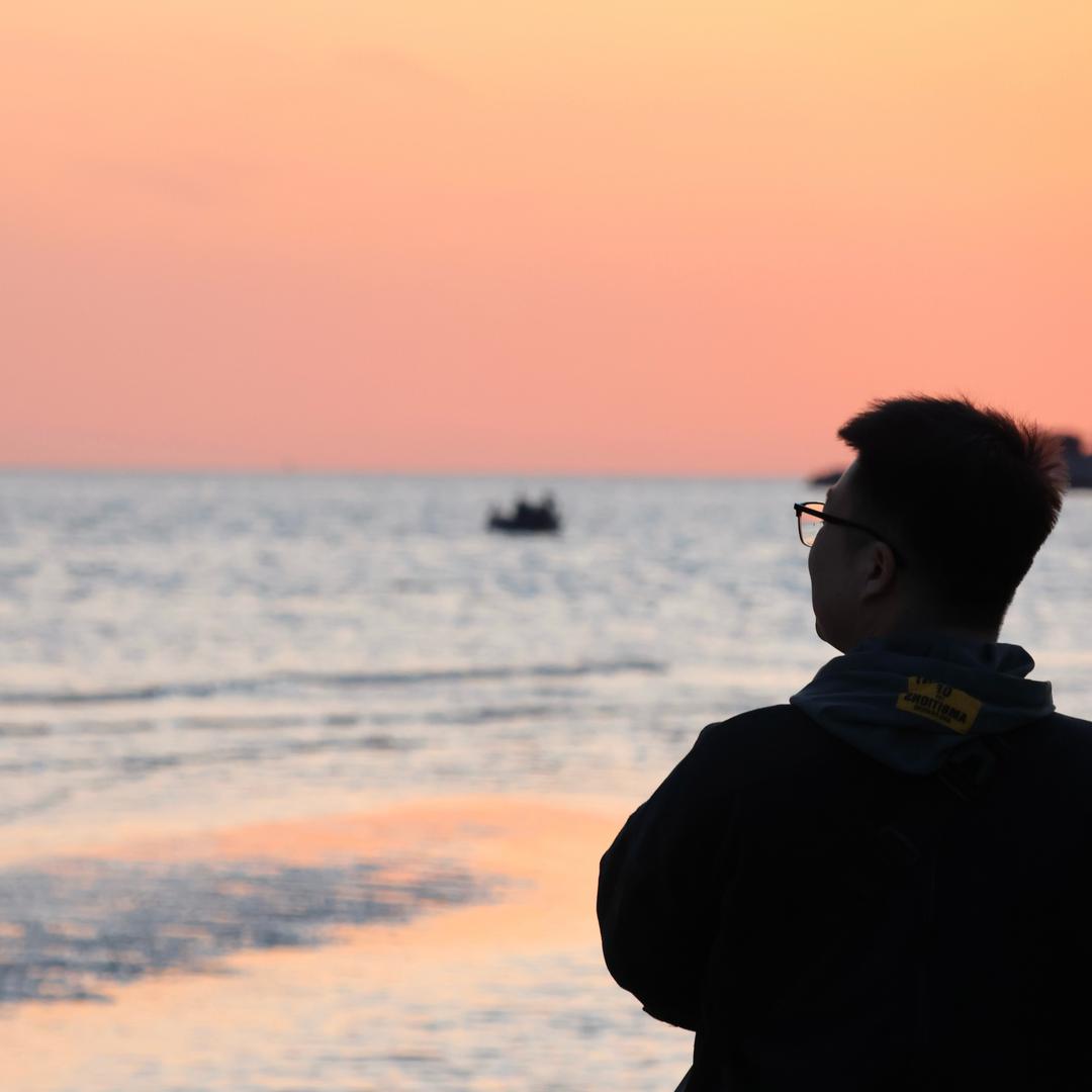 乔家小太爷George