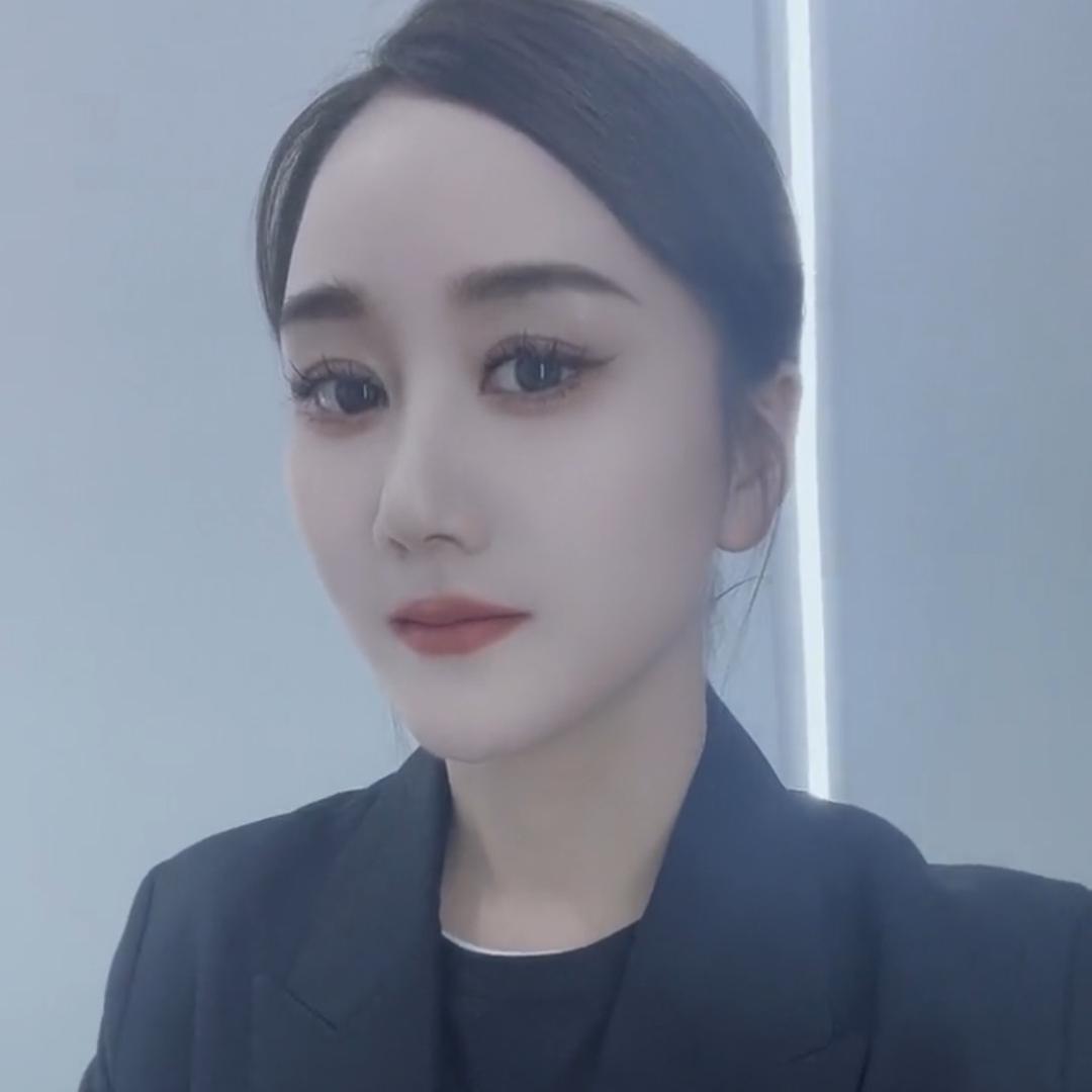 灌云婷姐~致美美业