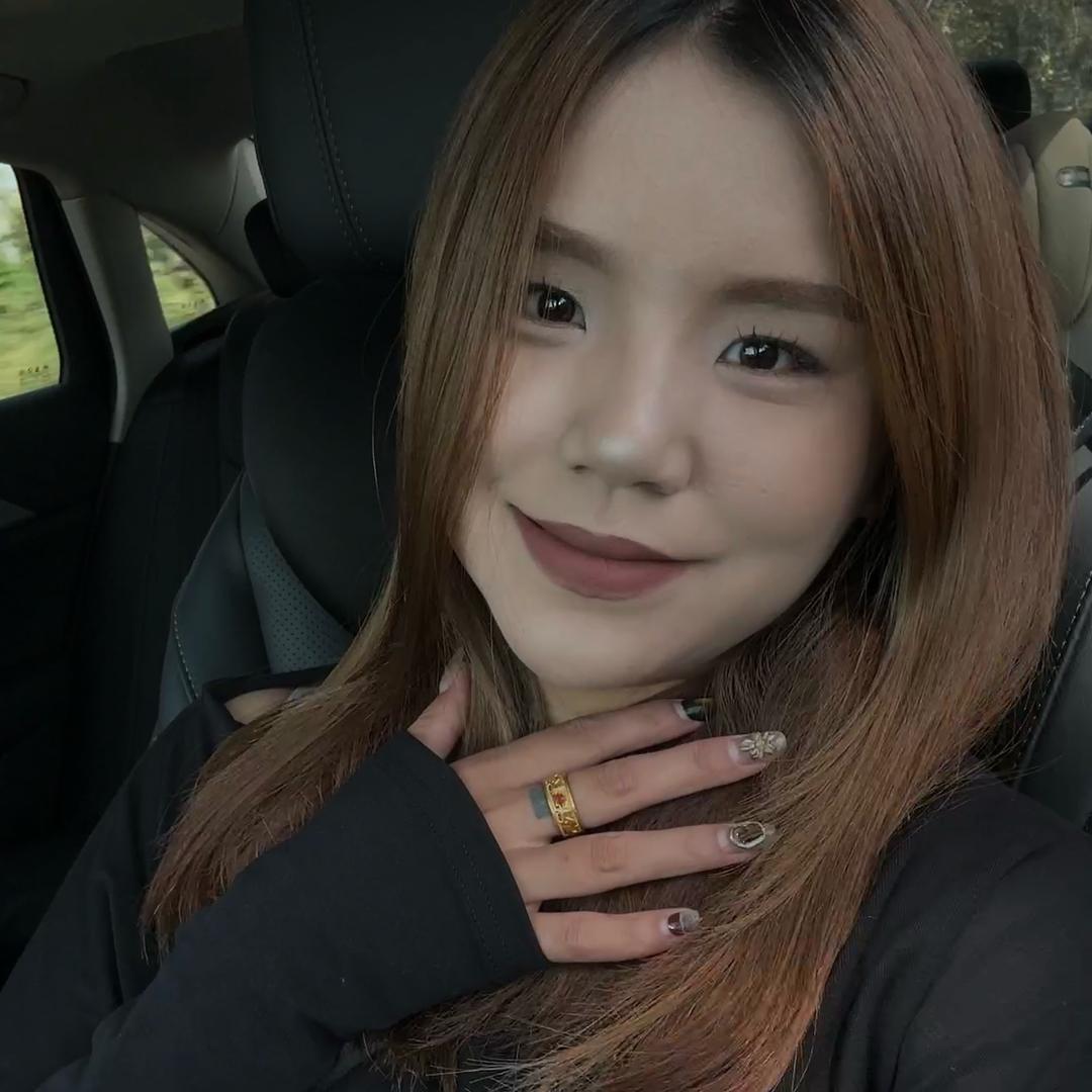 有家美妆店的吴少🥞