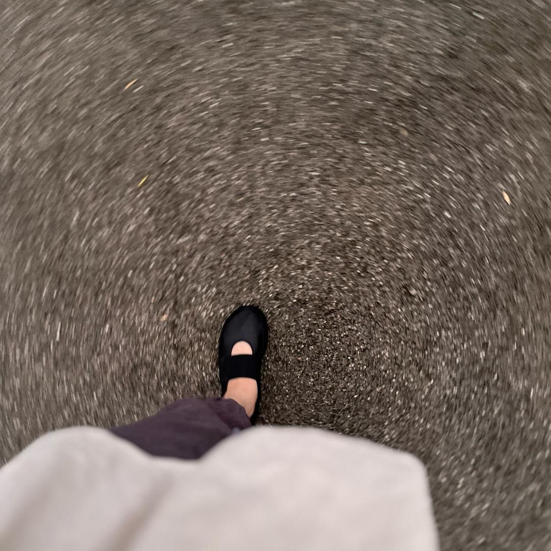 小高没上班