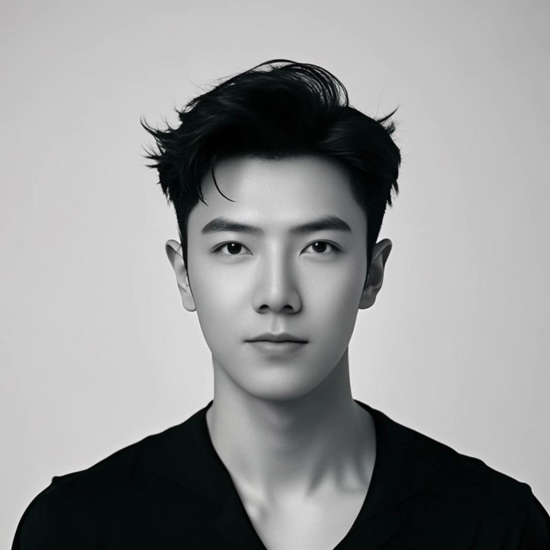 柳林玖幕摄影工作室