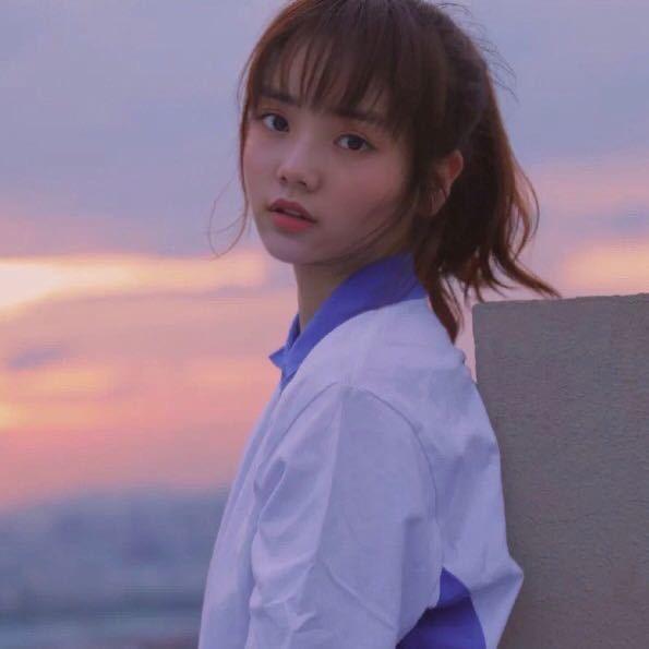小婧一呀♥️