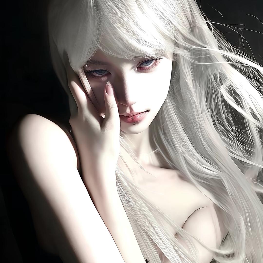 妍