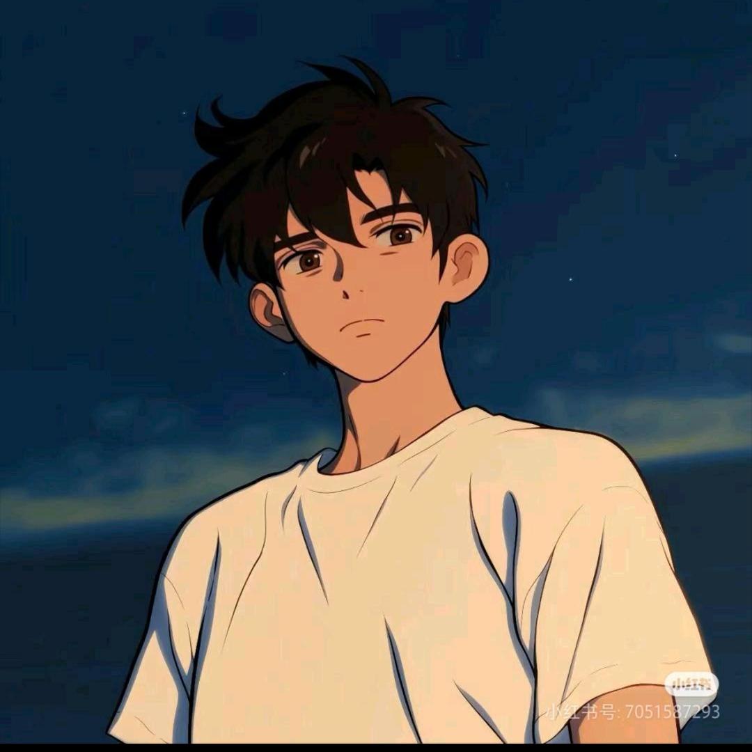 早点睡🍂