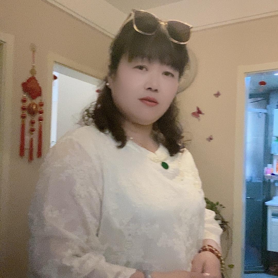 玉英爱生活