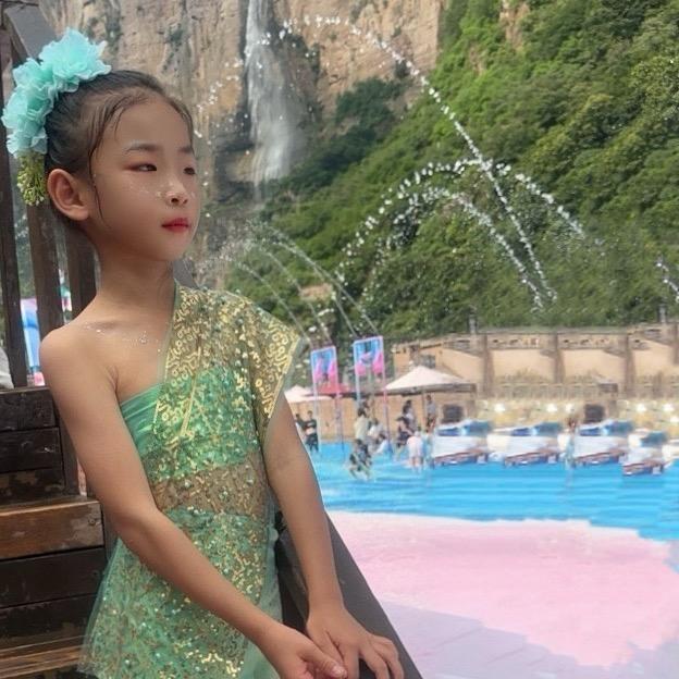 萱宝儿