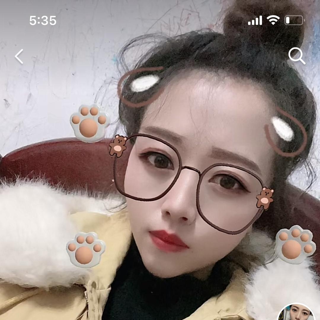 💃🏻三妹