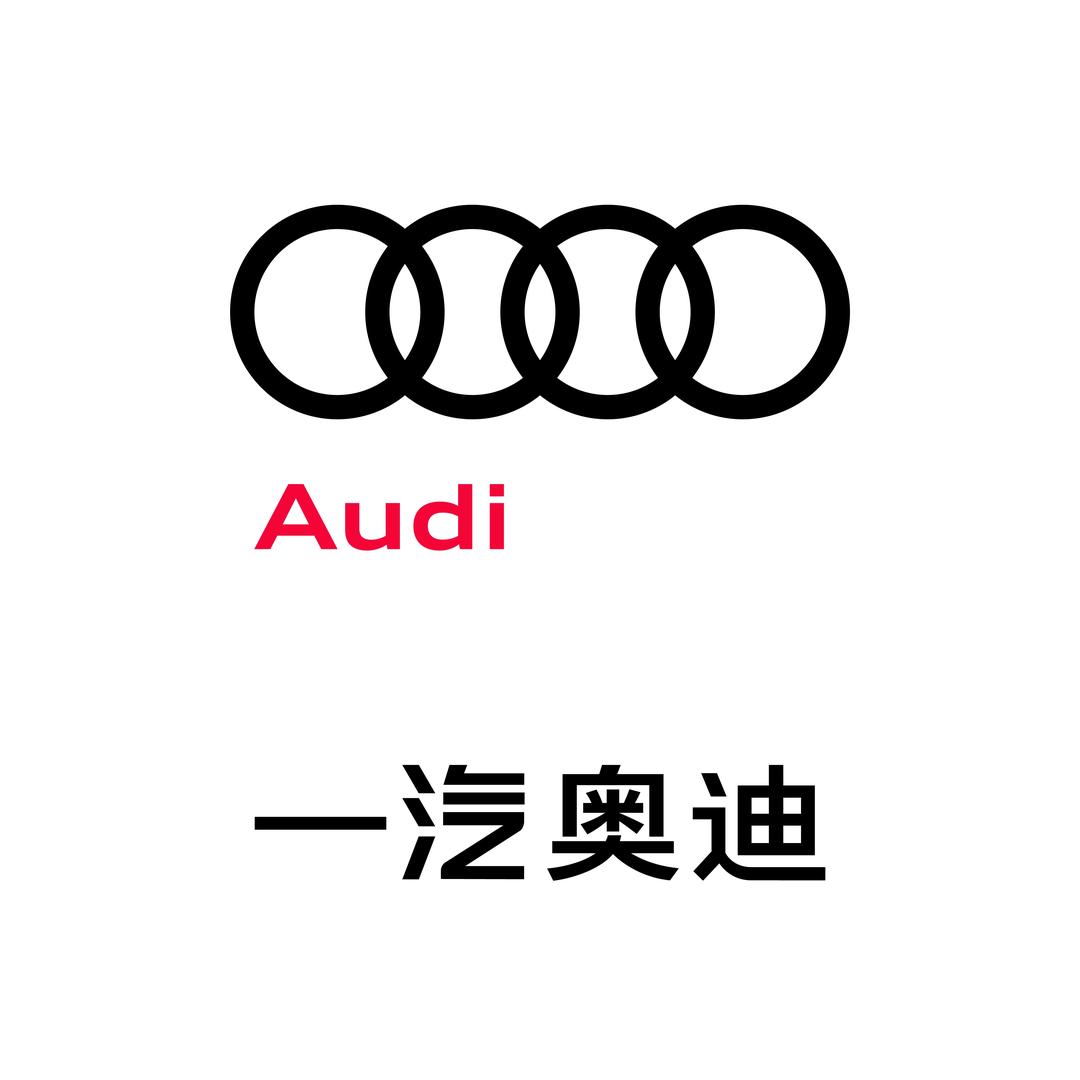 新疆中盛国奥一汽奥迪