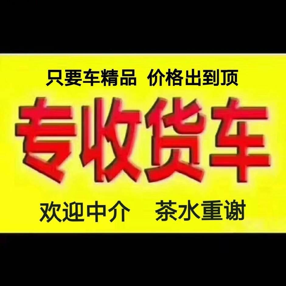 宝鸡多宝利二手货车.