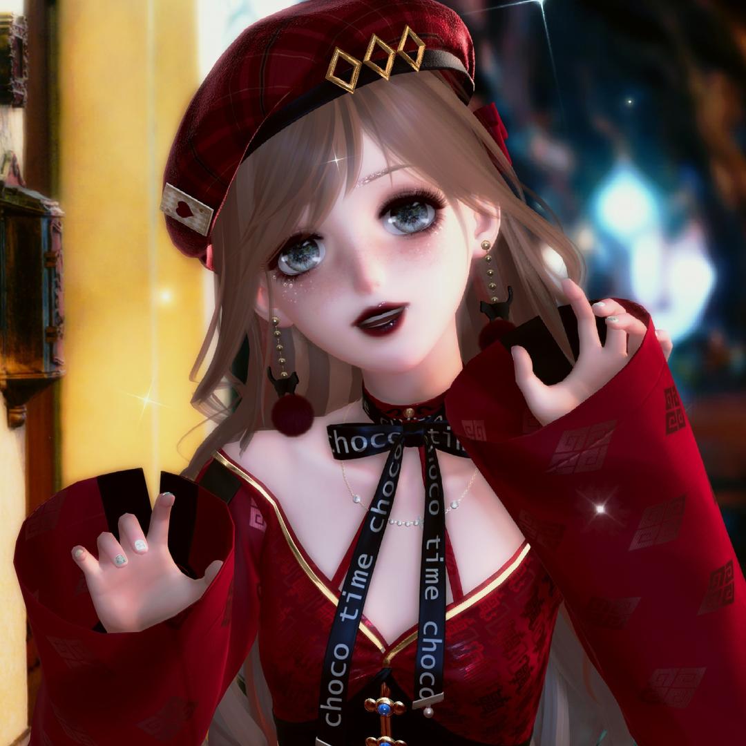 心平气和的李李