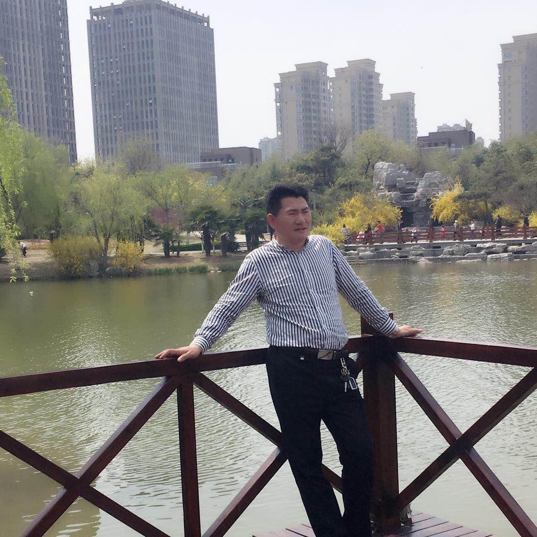 永哥人生经历（百姓大舞台）