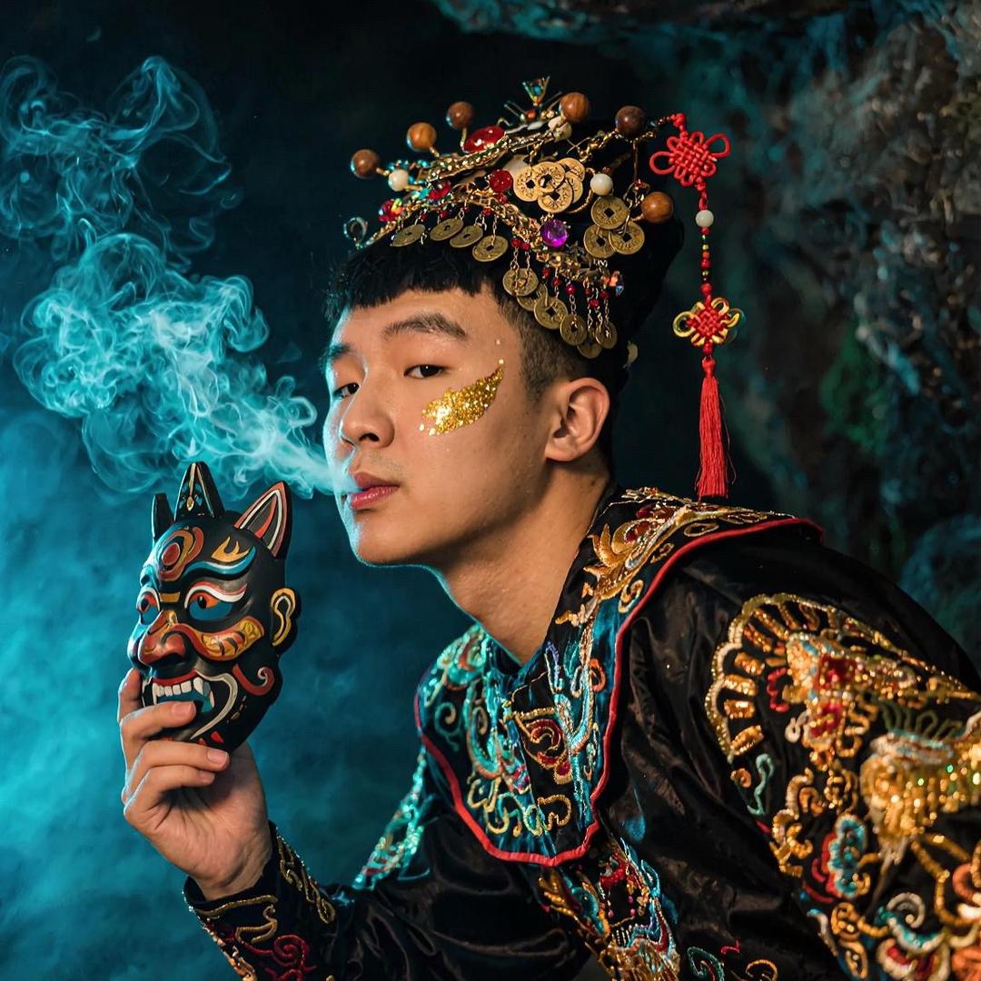 啊宇