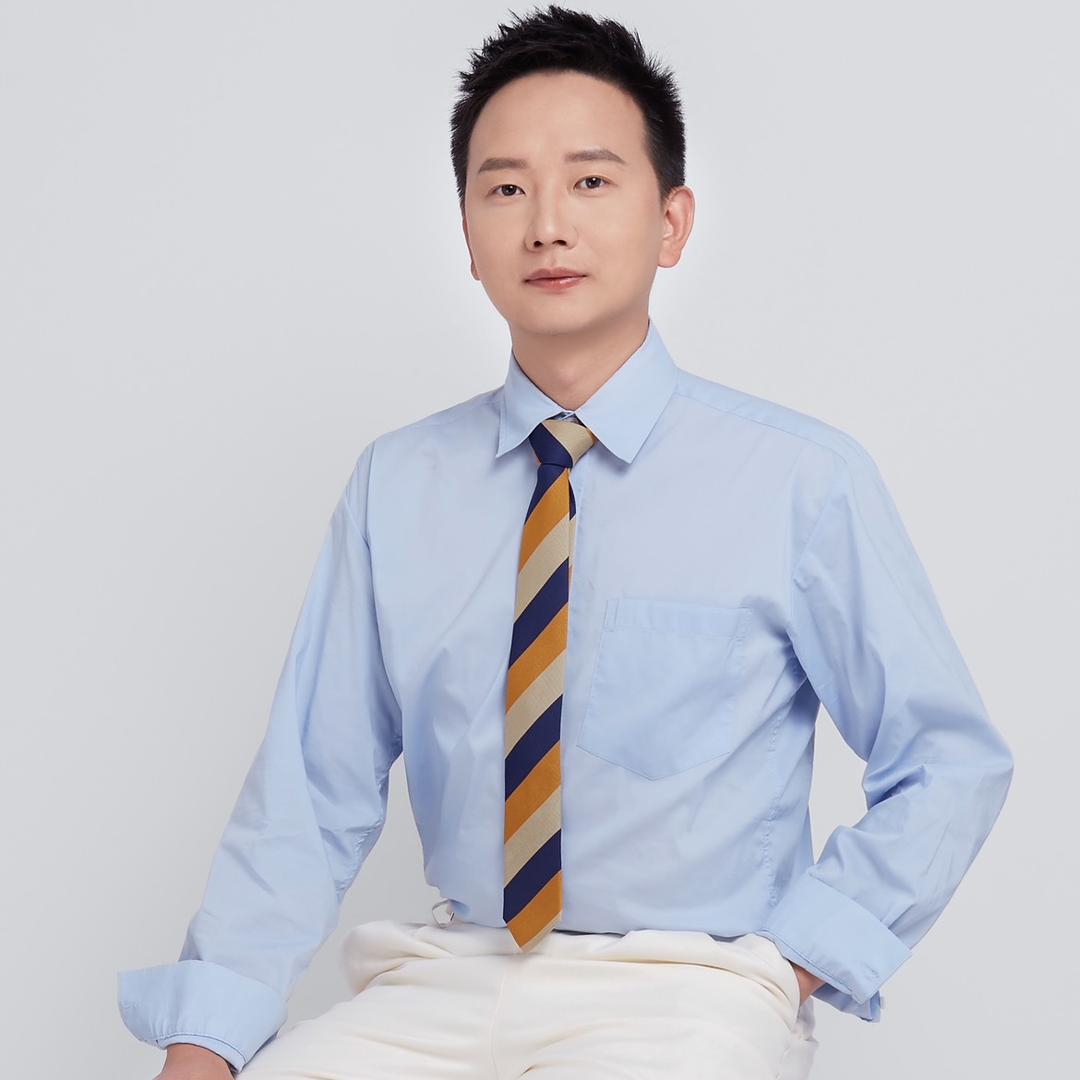 大健说房