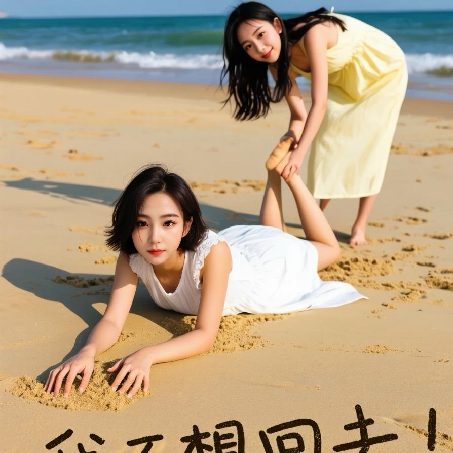 李李