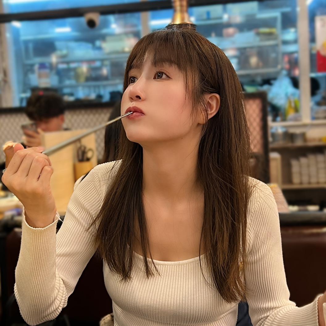 丹丹❤️（stephy）