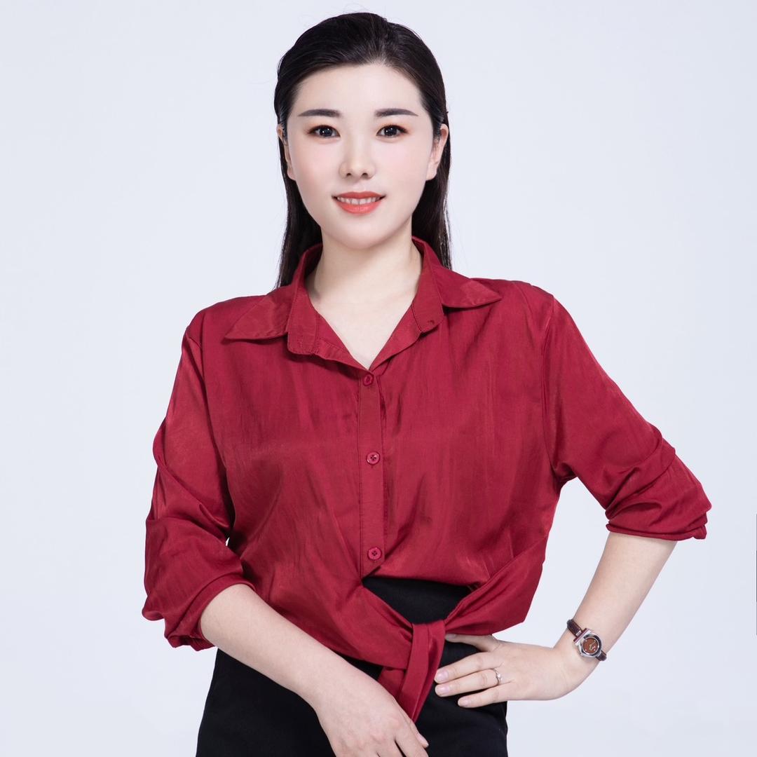 朱耿兴🌟视光实战商学