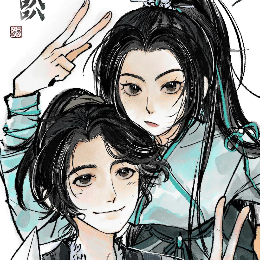 我裂开了