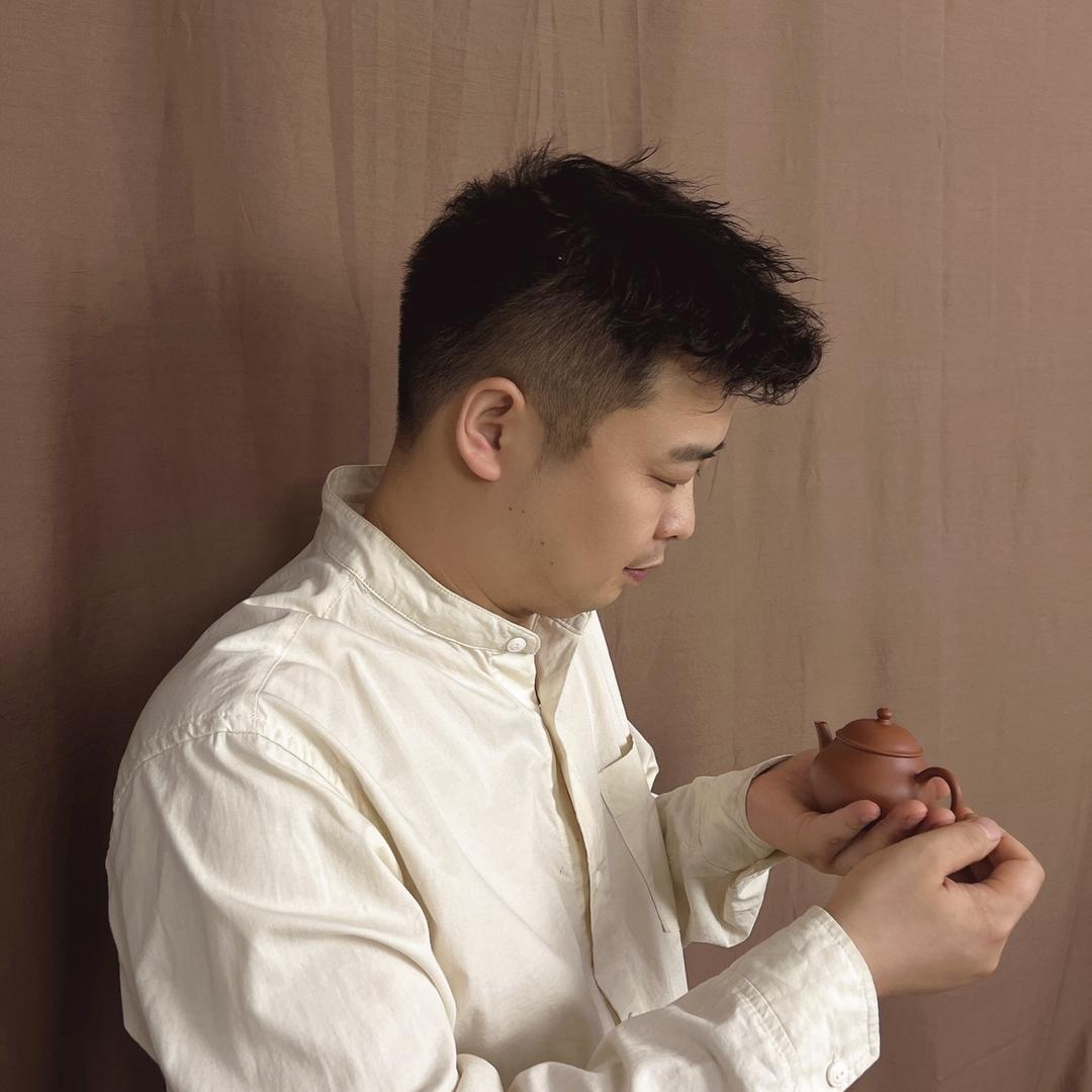 阿运紫砂