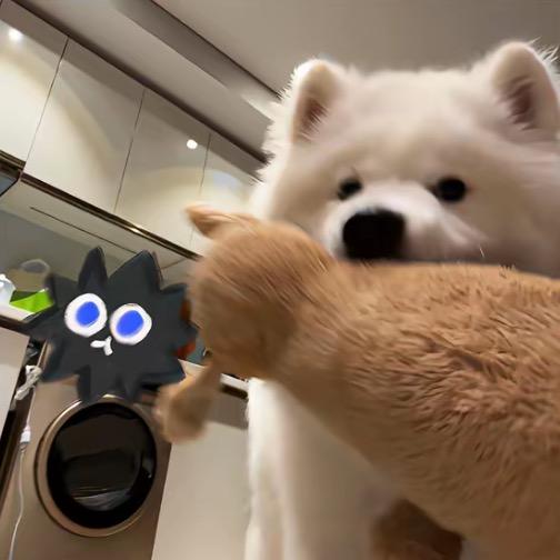 考拉小姐