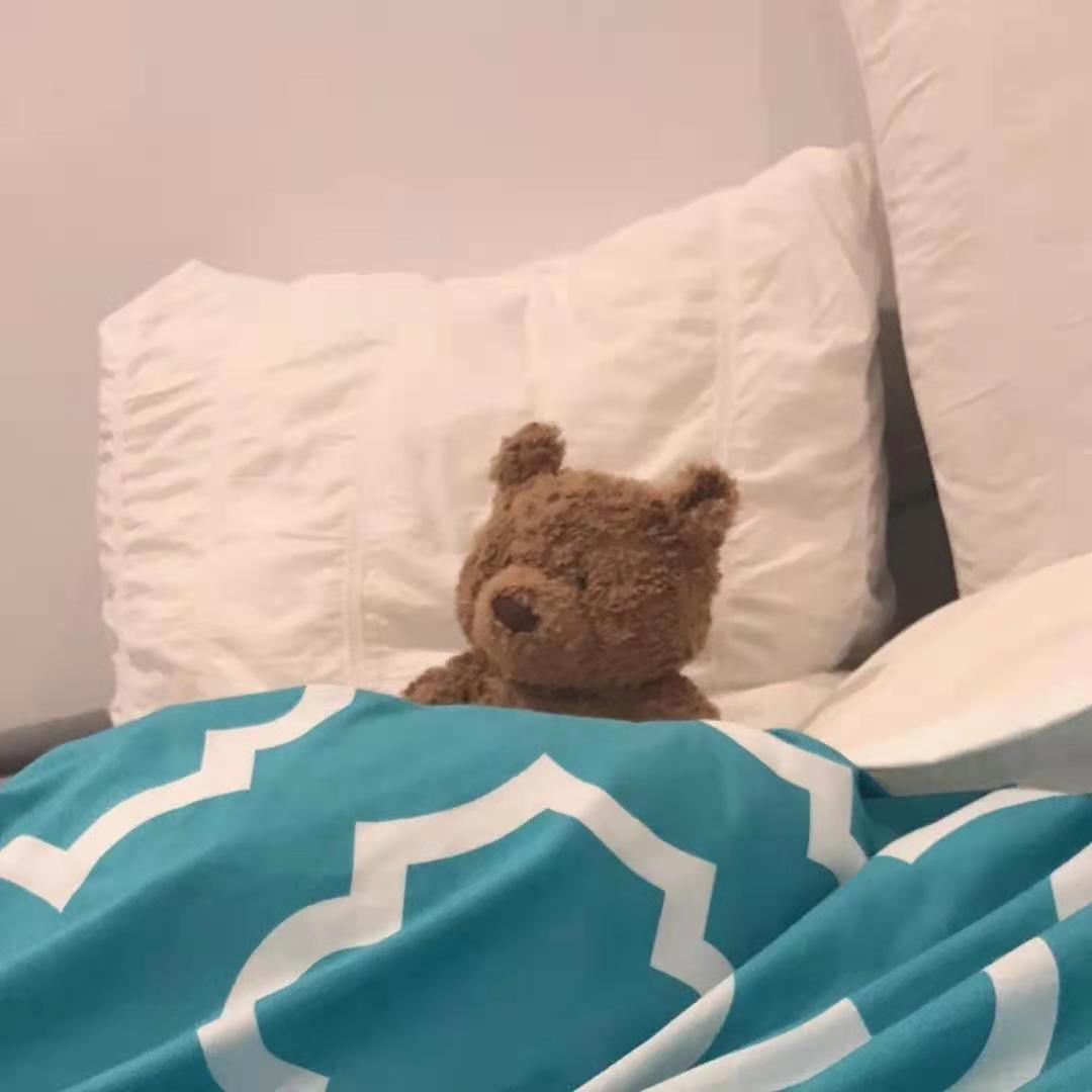 今天我喝奶茶了吗