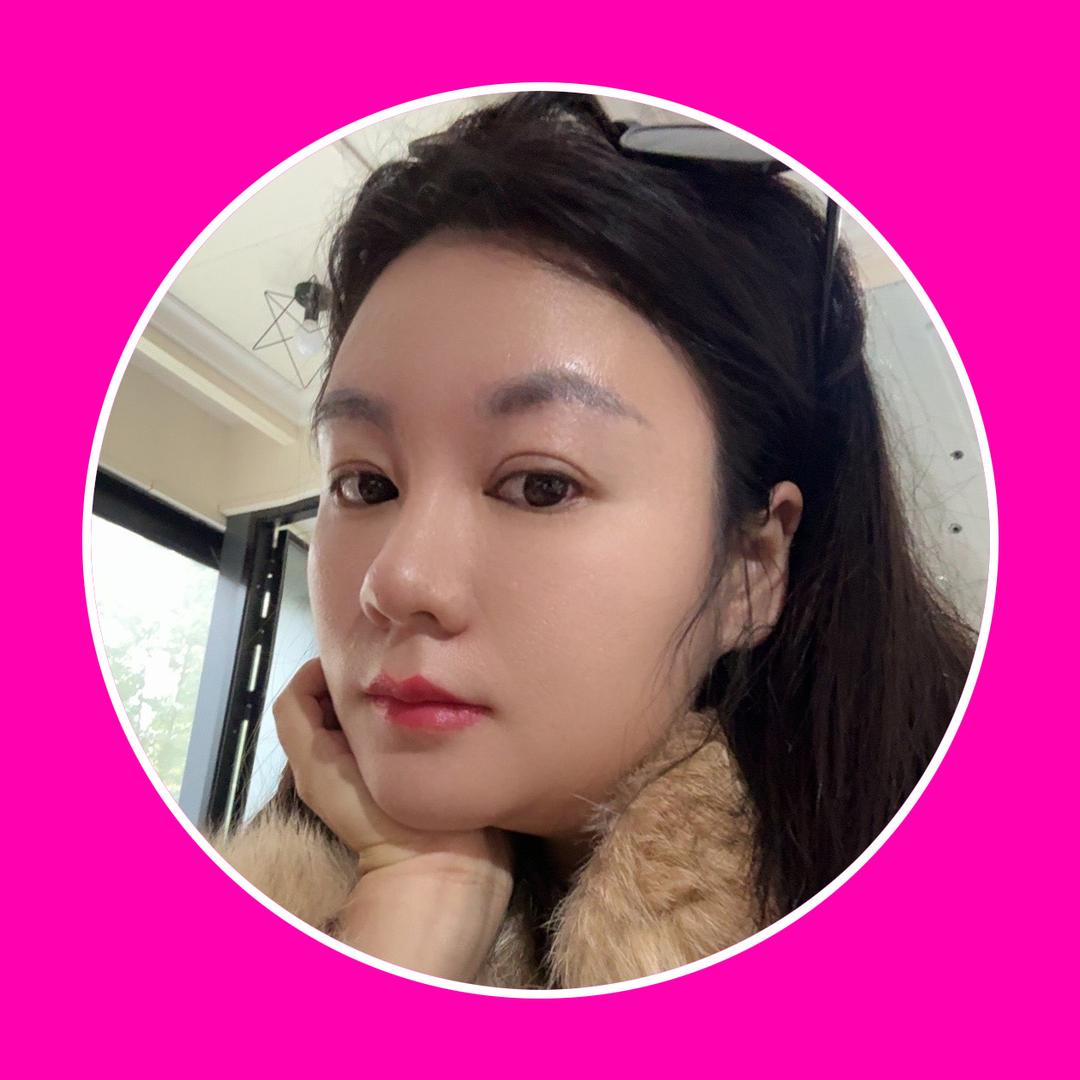 卷毛琪琪