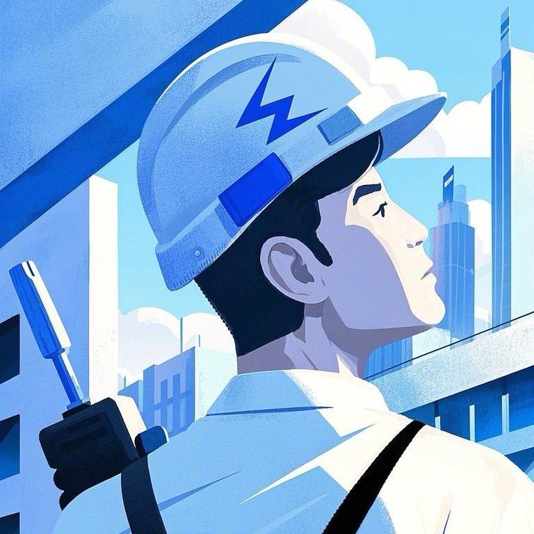 海伦电工维修