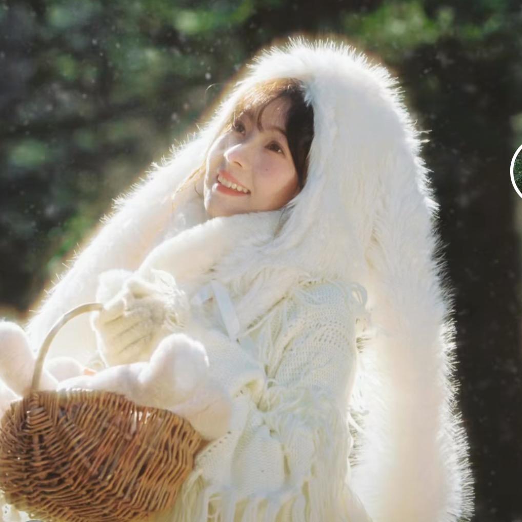 安妤in（原：小羊开心日记）